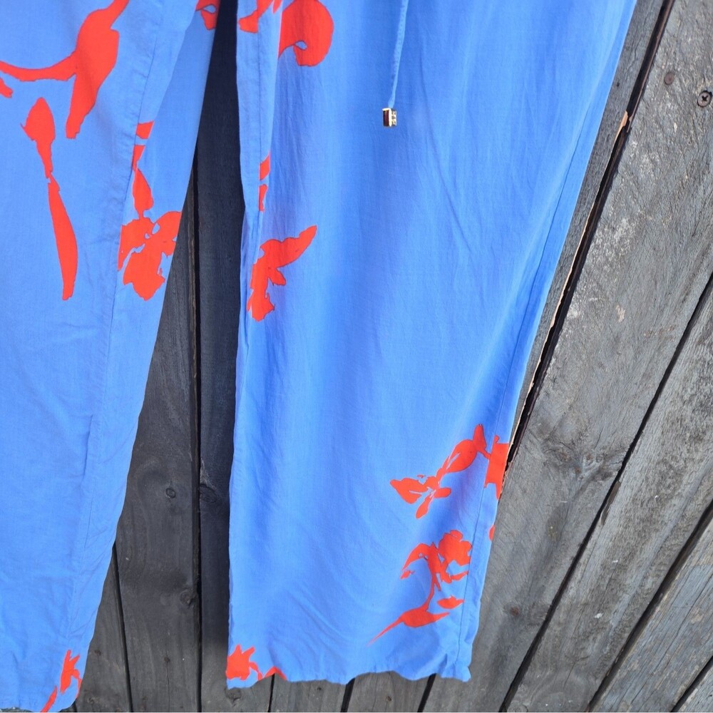 Tory Burch Talisay Jumpsuit Size S/P - Picture 7 of 13